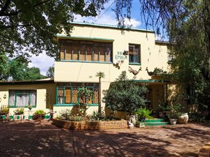 2905 m² Commercial space in Mayville