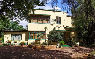 2905 m² Commercial space in Mayville