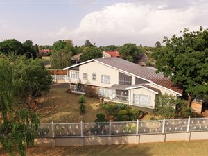4 Bed House in Selcourt
