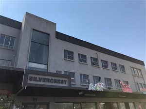 110 m² Commercial space in Sandringham