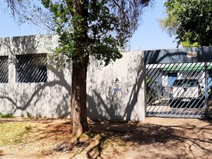 150 m² Commercial space in Newlands