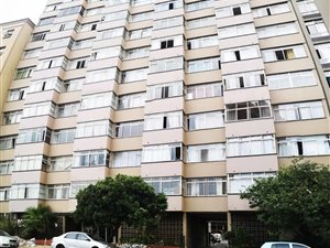 Farm in Durban CBD