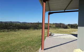 5.4 ha Farm in Thornhill