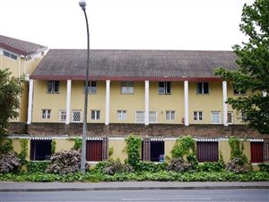 1 Bed Apartment in Stellenbosch Central