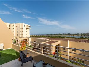 1 Bed Apartment in Durban North