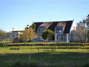 85 ha Farm in Swellendam