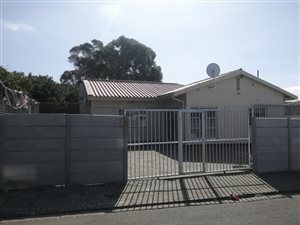 5 Bed House in Ndabeni