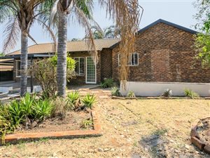 3 Bedroom House in Suiderberg