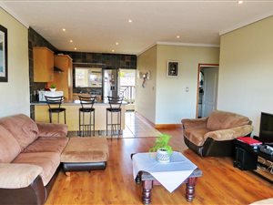 2 Bed Apartment in Mossel Bay Central