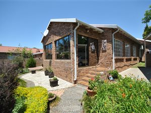 3 Bed Townhouse in Aviary Hill
