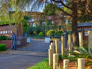 2 Bed Townhouse in Brummeria