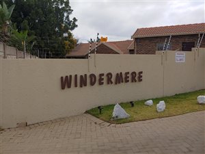 3 Bed Townhouse in The Reeds