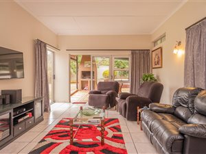 3 Bed House in Ballito