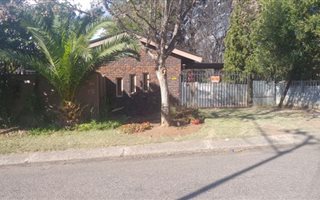 3 Bedroom House in Villieria
