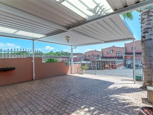 3 Bed Apartment in Tongaat Central