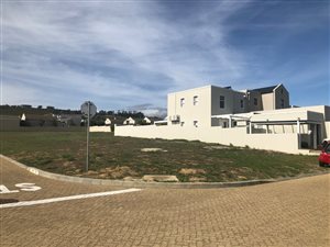 484 m² Land available in Kelderhof Country Village