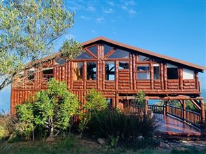 2 Bed House in Ballotsview