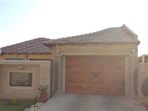 3 Bed House in Naturena