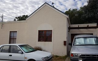 2 Bedroom House in Riebeek West