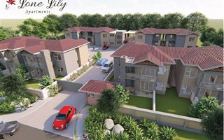 2 Bedroom Apartment in Illiondale