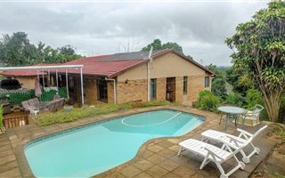 4 Bedroom House in Crestview