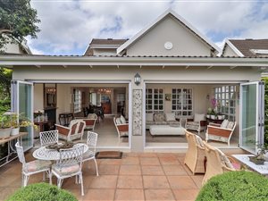 3 Bed Duplex in Augusta Country Estate