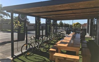 400 m² Retail Space in Nahoon
