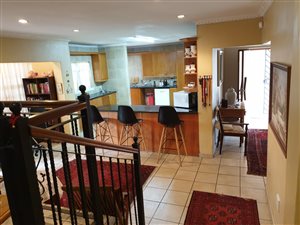 3 Bed House in Faerie Glen