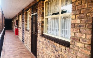 2 Bedroom House in New Redruth