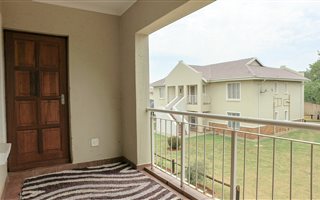 3 Bedroom Townhouse in Nortons Home Estate