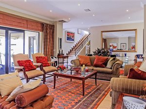 4 Bed House in Morningside