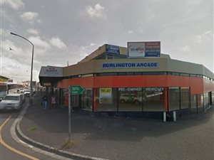 72 m² Commercial space in Wynberg