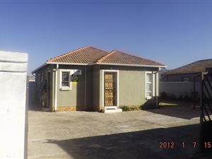 3 Bed House in Alveda