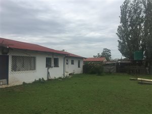 3 Bed House in Homestead Apple Orchards