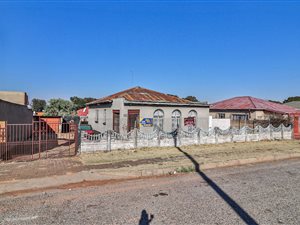 3 Bed House in Crosby
