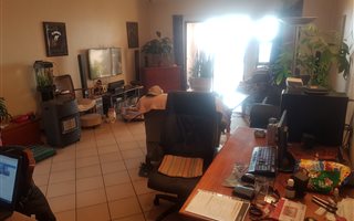 2 Bedroom Flat in Sunnyrock