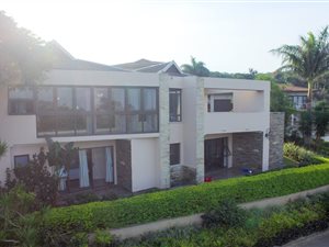 3 Bed House in Shelly Beach