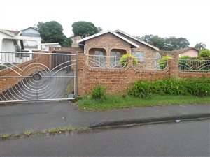3 Bed House in Arena Park