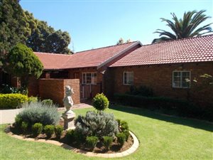 3 Bed House in Wierda Park