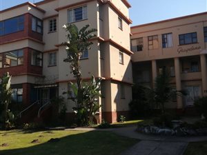 1 Bed Flat in Southernwood