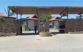 2 Bedroom Apartment in Ballito