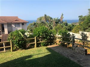 2 Bed Apartment in Westbrook