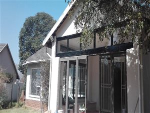 3 Bed House in Randpark Ridge
