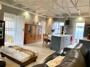 3 Bed Cluster in Melkbosstrand