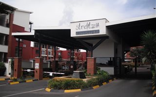 2 Bedroom Apartment in Modderfontein