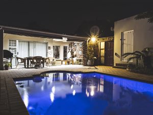 3 Bed House in Berea