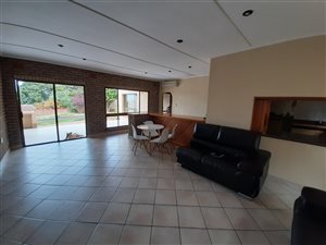 4 Bed House in Panorama