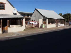 290 m² Commercial space in Knysna Central