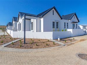 3 Bed House in Sitari