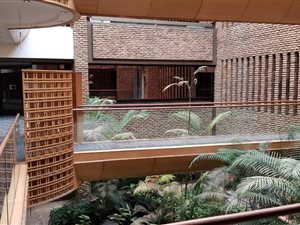 187.139999389648 m² Office Space in Bedfordview